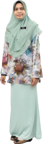 Datin Rosni Binti Mohd Yusoff